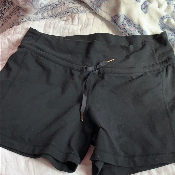 lululemon athletica Pants - Lululemon shorts